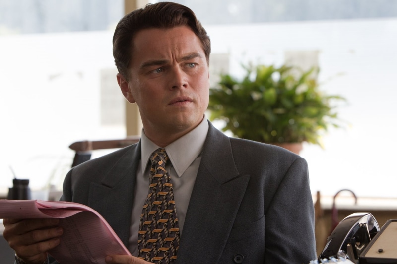 Jordan Belfort, 1080P, Leonardo Dicaprio, The Wolf of Wall Street, Movie
