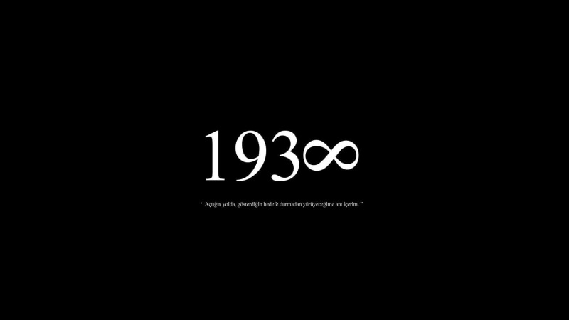 1080P, Mustafa Kemal Atatürk, turkey