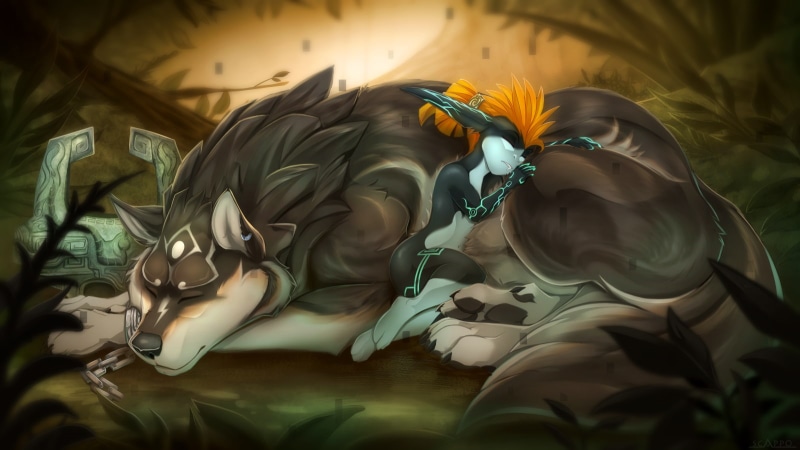 representation, no people, animal themes, nature, animal representation, sunlight, festival, carnival, 720P, art and craft, amusement park ride, The Legend of Zelda: Twilight Princess