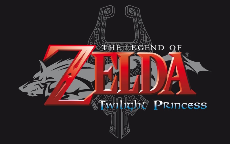 The Legend of Zelda, The Legend of Zelda: Twilight Princess, video games, 1080P, Wolf Link