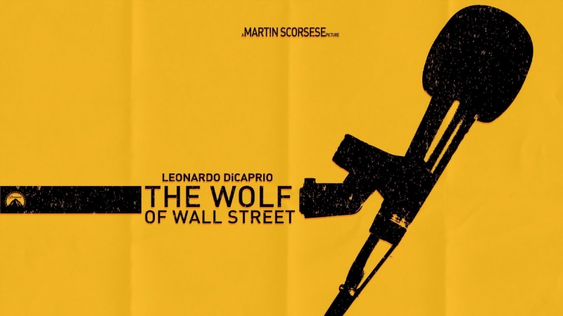 1080P, the, wolf, street, martin, scorsese, wall, leonardo, dicaprio