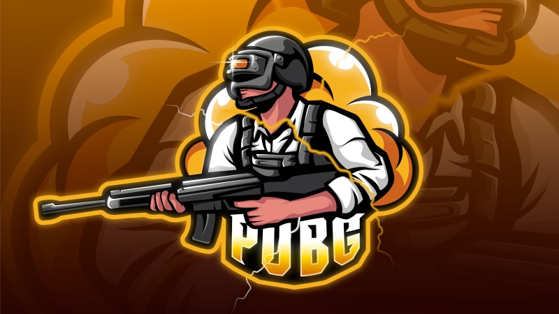 k, art, PUBG, 5K, Fan