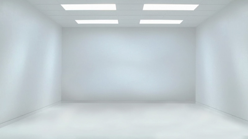 minimal, room, architecture, white, 1080P, hd