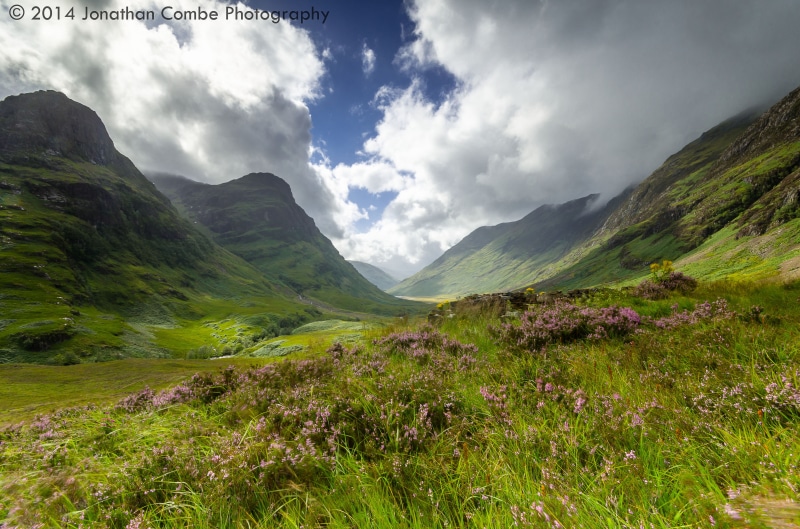 mountains, rock - Object, Glencoe, grass, 4K, travel, EXPLORED, green mountains, light, hill, green, Sigma, landscape, green Color, landscapes, day, meadow