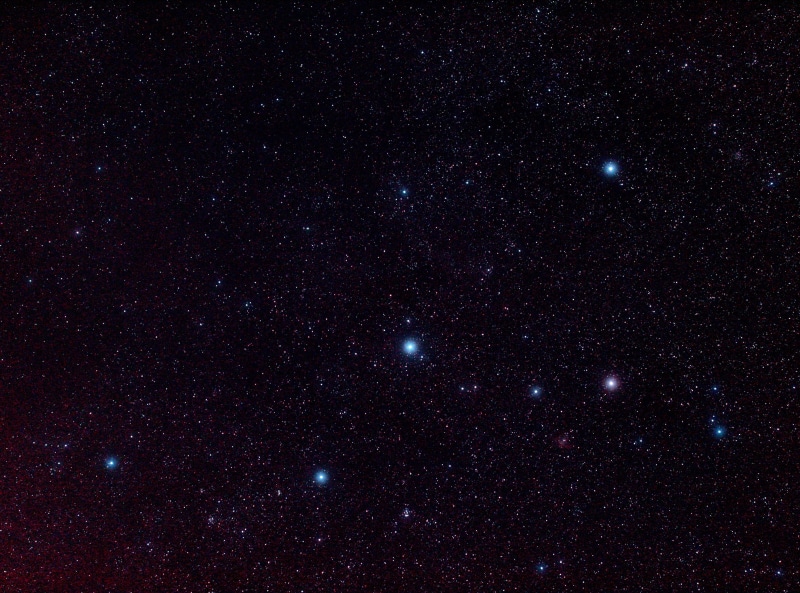night, globular star cluster, sky, infinity, m103, Messier, starfield, full frame, efs60mmf28macrousm, Star, luminosity, Constellation, startracker, illuminated