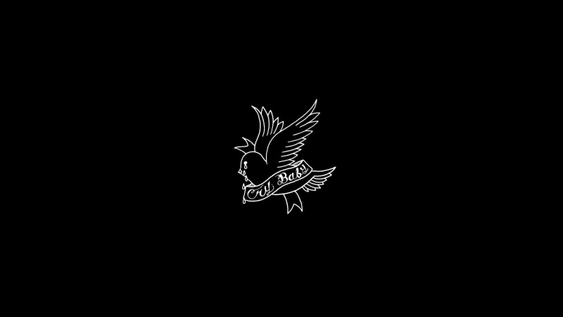 Crybaby, 1080P, lil peep