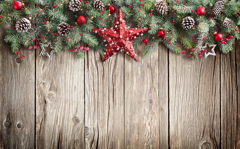 star shape, no people, backgrounds, christmas decoration, star, outdoors, celebration, decor, pattern, wood, merry christmas, event, holiday, pine tree