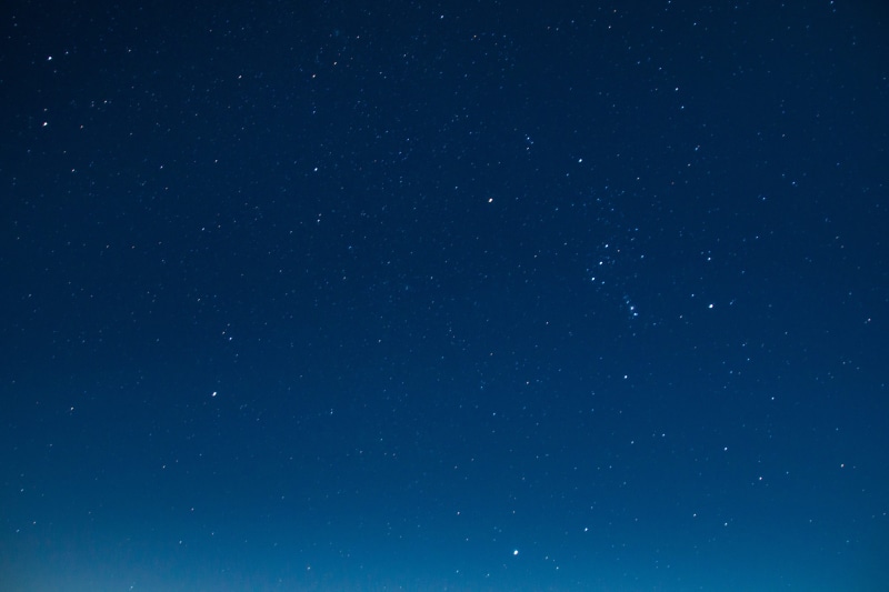 mood, scenics - nature, space, copy space, fantasy, time, tranquil scene, 4K, night sky, Stars, star, shooting star, tranquility, light, star - space