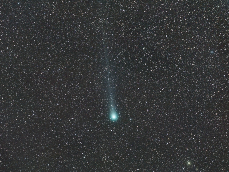 star, comet, space exploration, nature, beauty in nature, full frame, 2K, science, luminosity, galaxy, star - space, awe, constellation, astrology, no people