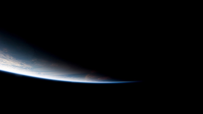 light - natural phenomenon, night, outdoors, planet - space, cloud - sky, beauty in nature, black background, copy space, nature, 1080P, luminosity, planet earth