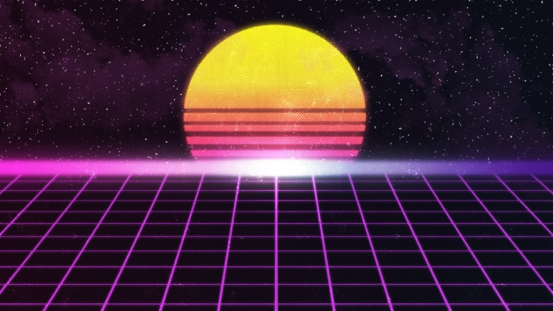 science, yellow, purple, light - natural phenomenon, 1080P, shiny, moon, bright, shape, planet - space, astronomy, pink color, nature, beauty in nature