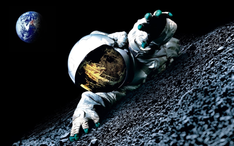 planet earth, hd, 1080P, representation, artwork, movies, Earth, day, technology, no people, arth, high angle view, e, still life, 2011 (Year)