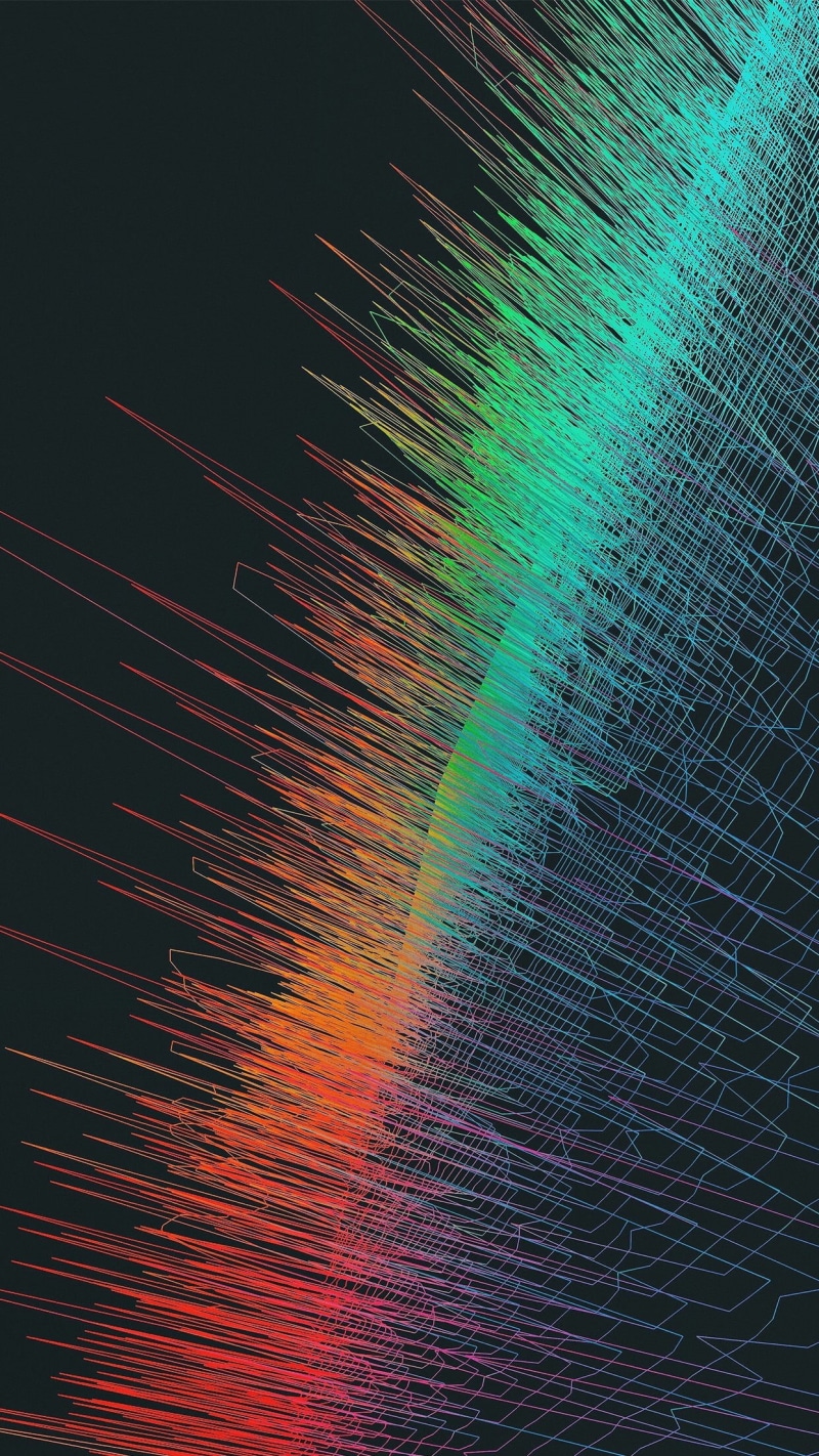 big data, complexity, data, backgrounds, no people, 1080P, illustration, speed, pattern, nature, illuminated, motion, indoors, long exposure, multicolored