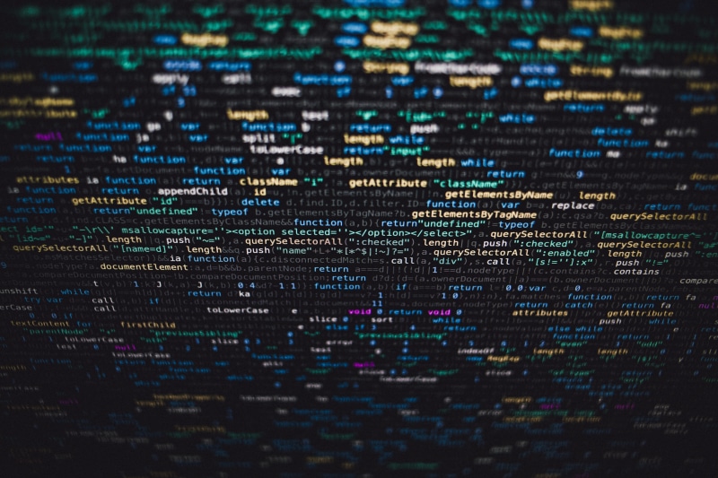 artificial intelligence, coding, codes, cyberspace, backgrounds, web design, pattern, selective focus, no people, computer, multi colored, communication