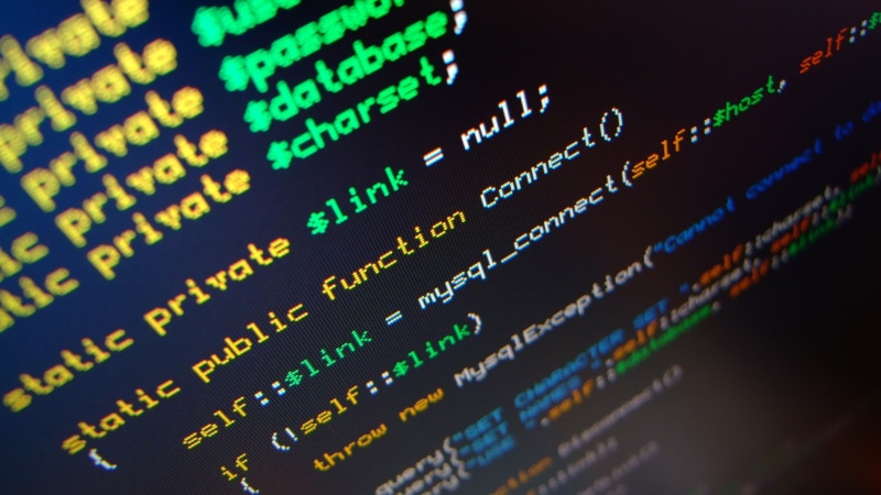 coding, code, device screen, 2K, no people, communication, screen, finance, close-up, PHP, computer monitor, global communications, business, computer