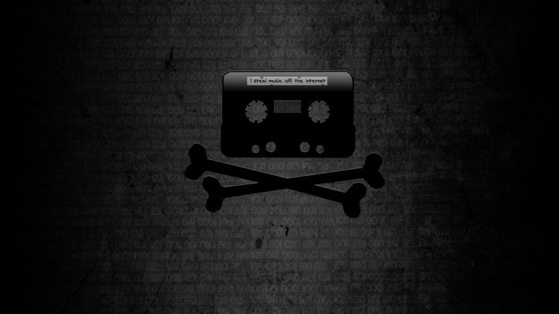bones, western script, logo, close-up, wall, torrent, control, black, communication, tracker, electricity, technology, tape, tpb, 1080P, dark, connection