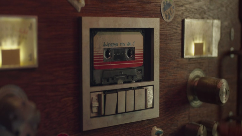 marvel, tape, the, guardians, cassette, 1080P, hd, galaxy, movies
