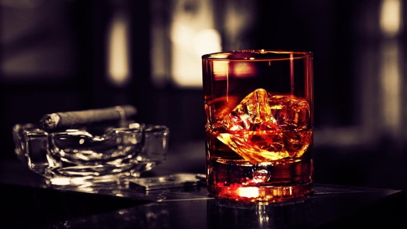 hd, 1920x1080 px, glass, 1080P, drink, skyline, art, px, x