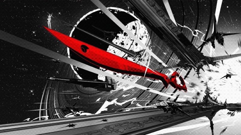 art, aircraft, Kill La Kill, la, 1080P, kill, antique, x, 1920x1080 px, px, hd