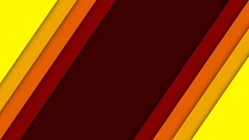 brown, static, lines, orange, 1080P, red, yellow, minimalism, material style