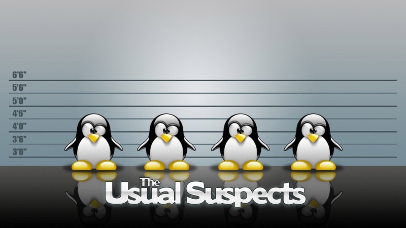 poster, teamwork, cooperation, suspects, usual, gray, indoors, standing out from the crowd, Tux, humor, studio shot, sign, communication, gray background