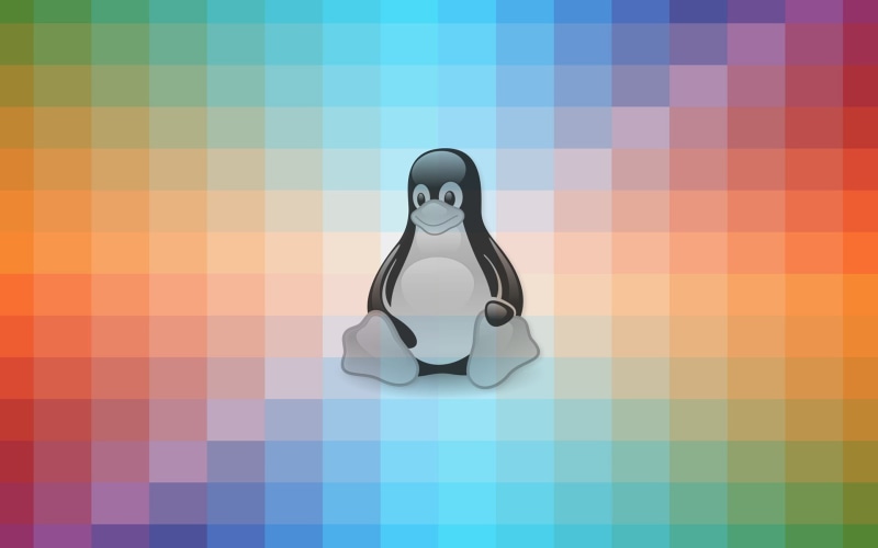 multi colored, blue background, Linux, close-up, directly above, choice, creativity, pattern, still life, representation, variation, 1080P, indoors, paper