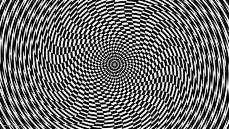 textured, optical illusion, full frame, complexity, shape, metal, backgrounds, abstract, design, ceiling, concentric, striped, silver colored, circle, pattern