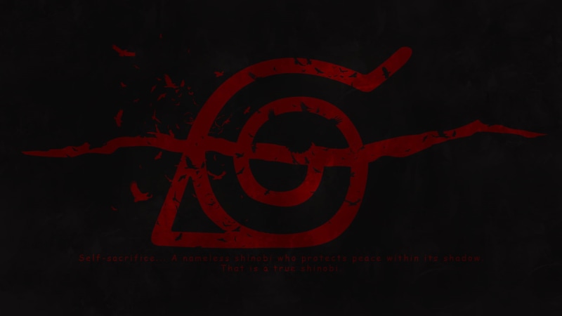 1080P, Symbol, Itachi Uchiha, Naruto