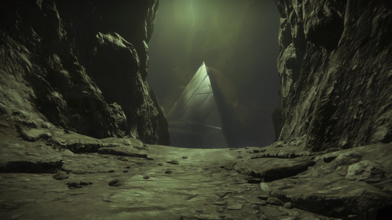 destiny 2, 1080P, shadowkeep, pyramid