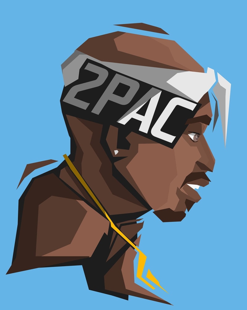 sign, side view, people, 2Pac, emotion, clear sky, sports helmet, security, black, outdoors, shirt, business, human face, profile view, blue, communication