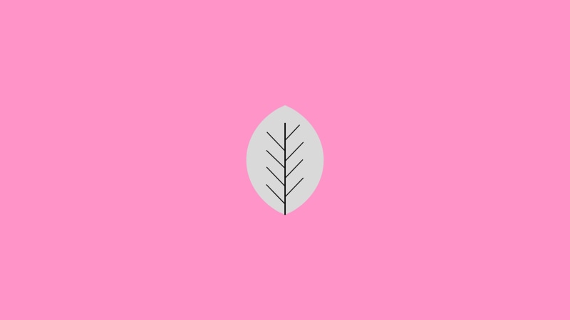 Flatdesign, colorful, minimalism, 4K
