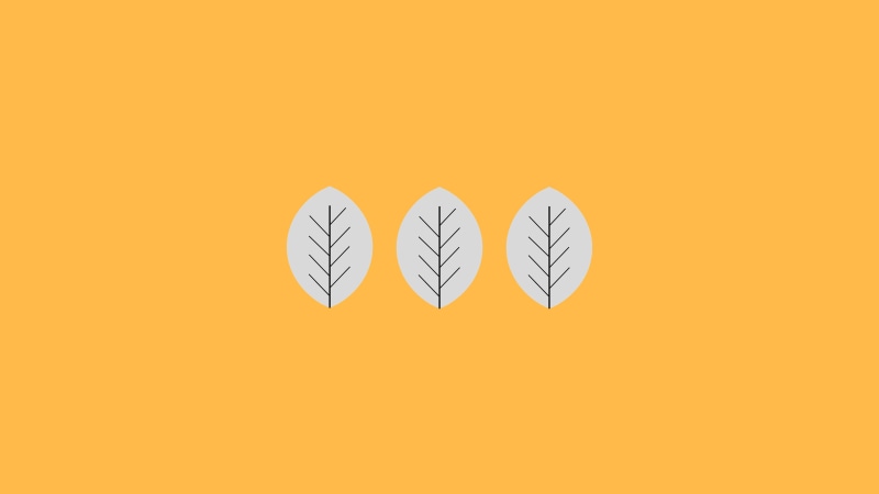 colorful, Flatdesign, 4K, minimalism
