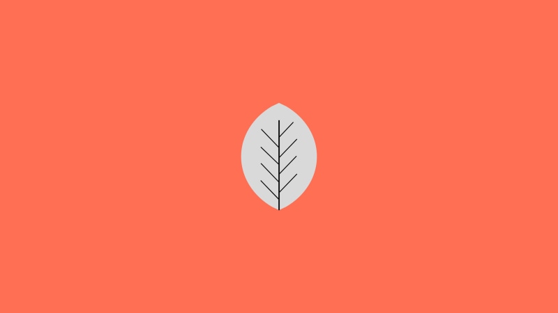 colorful, minimalism, 4K, Flatdesign