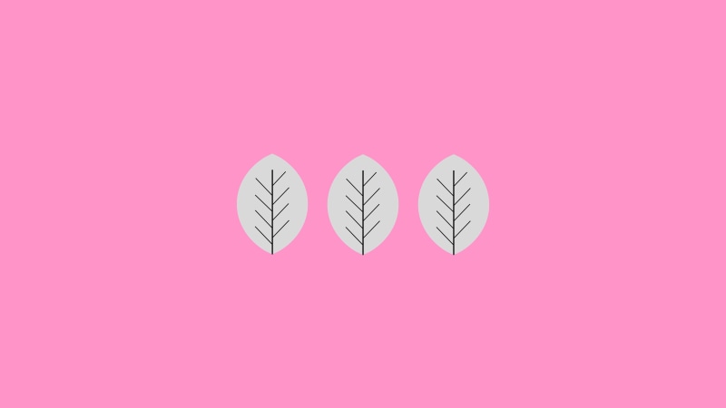 minimalism, Flatdesign, 4K, colorful