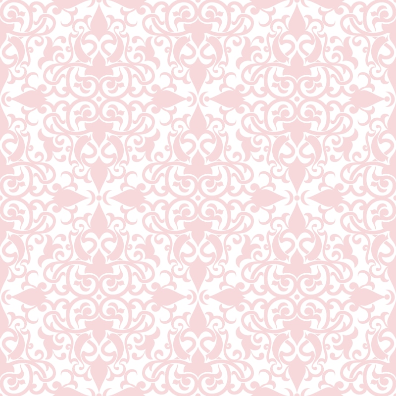 no people, art and craft, pattern, backgrounds, vector, abstract, floral pattern, retro, ornament, full frame, indoors, background, design, white color