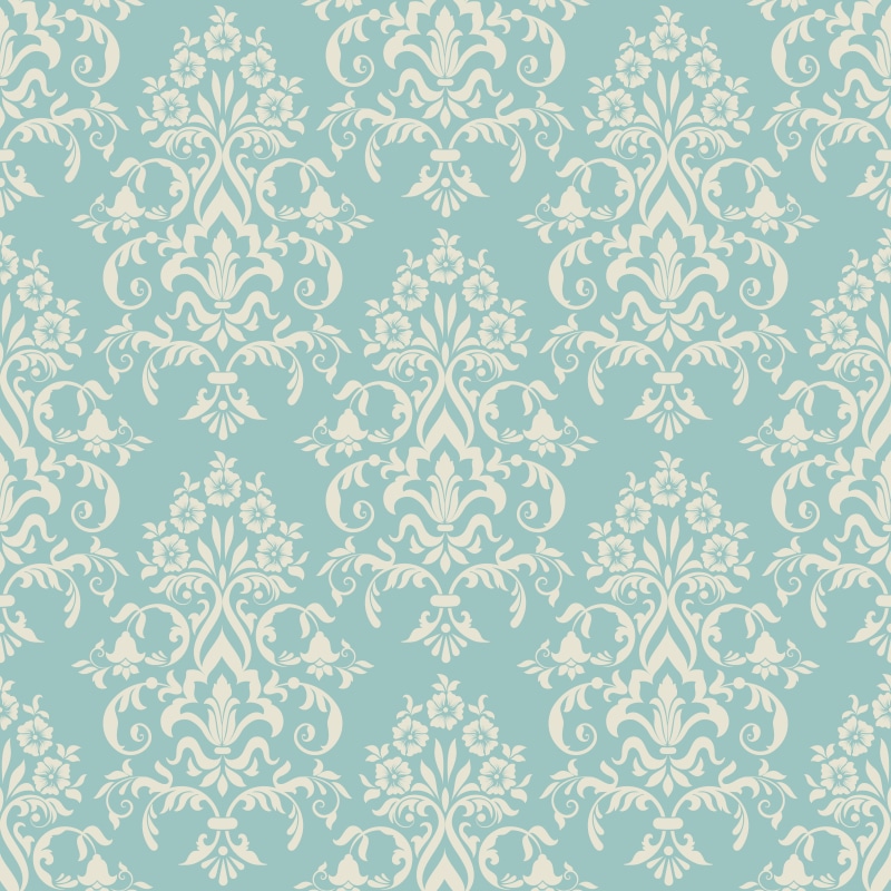 vintage, background, vector, design, 4K, foral, pattern, seamless, texture, ornament, template, retro