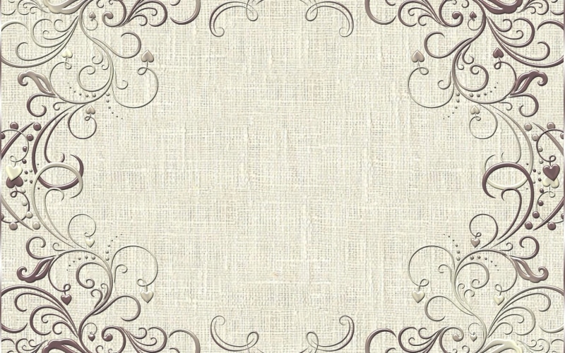 full frame, flower, 720P, design, classic, vignette, old-fashioned, design Element, style, art, symbol, victorian Style, vine, antique, vintage, textile