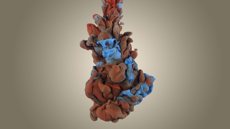 Alberto Seveso, cut out, sign, illustration, painting, no people, ideas, nature, abstract, shadow, studio shot, large group of objects, macro, art and craft