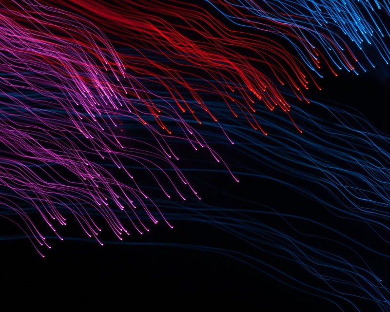 illustration, Vancouver, abstract, 2K, red, blue, backgrounds, Fireworks, black, red, night, School, black, Celebration of Light, purple