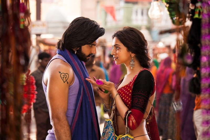 ram-leela, romance, goliyon, raasleela, musical, drama, deepika, 1080P, padukone, bollywood