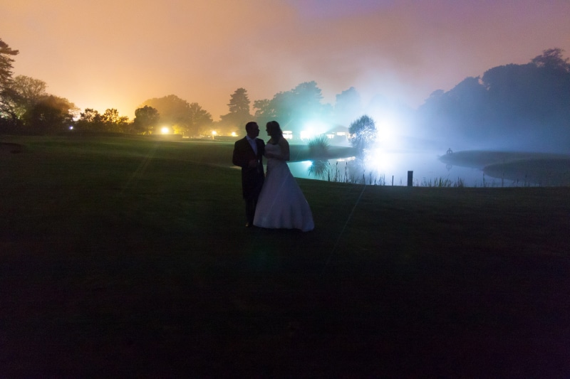 women, 4K, heterosexual Couple, young, summer, walking, night, romance, men, females, newlywed, silhouette, married, happy, person, grass, sky, white