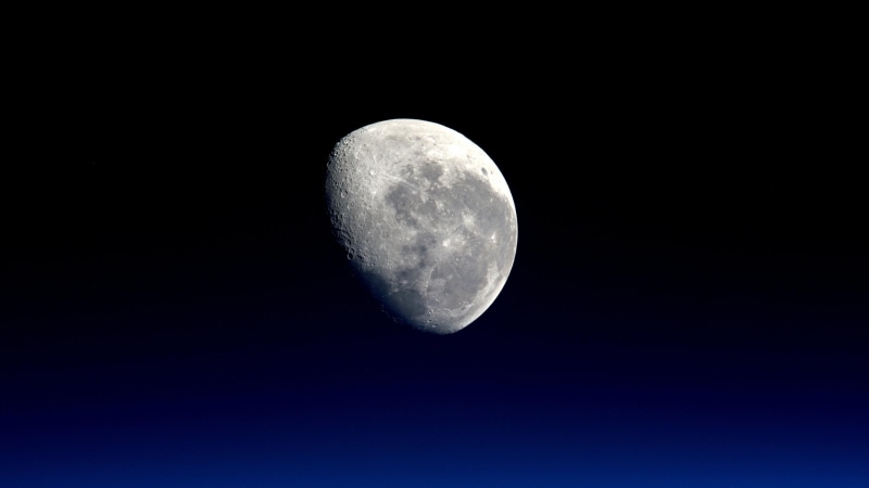 amazing, photo, night, photograph, astronomical object, 4K, phenomenon, lunar, blue, nasa, universe, atmosphere, supermoon, moon, moonlight, beautiful