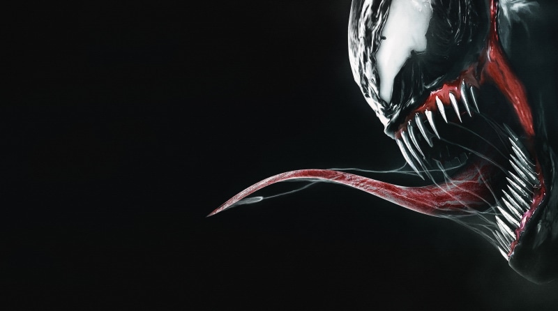 2K, Venom, Movie