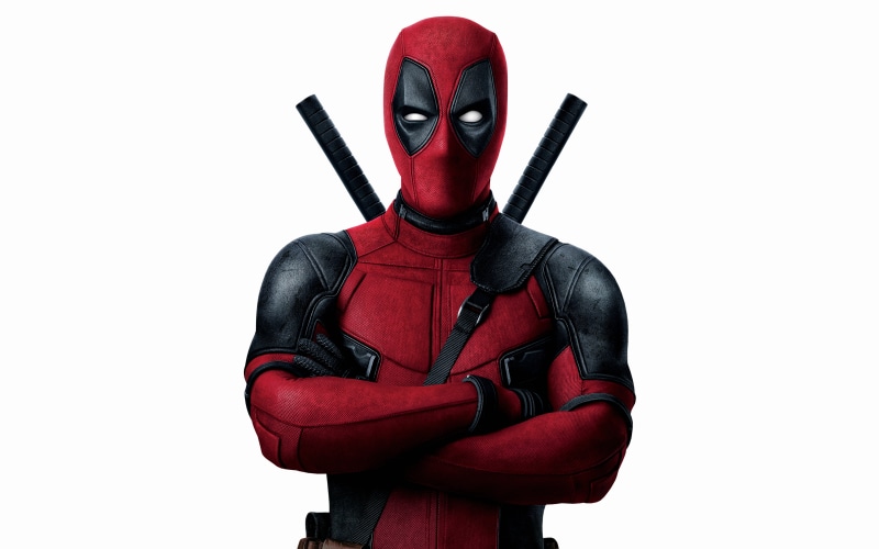 antiheroes, Marvel Cinematic Universe, comic books, movies, comics, Marvel Super Heroes, 8K, superhero, Deadpool 2, Marvel Heroes, Deadpool, Marvel Comics