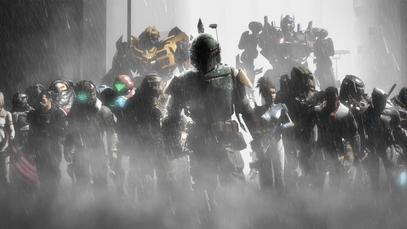 group of people, women, outdoors, lifestyles, nature, arts culture and entertainment, 2K, young men, nightlife, antiheroes predator movie transformers optimus prime