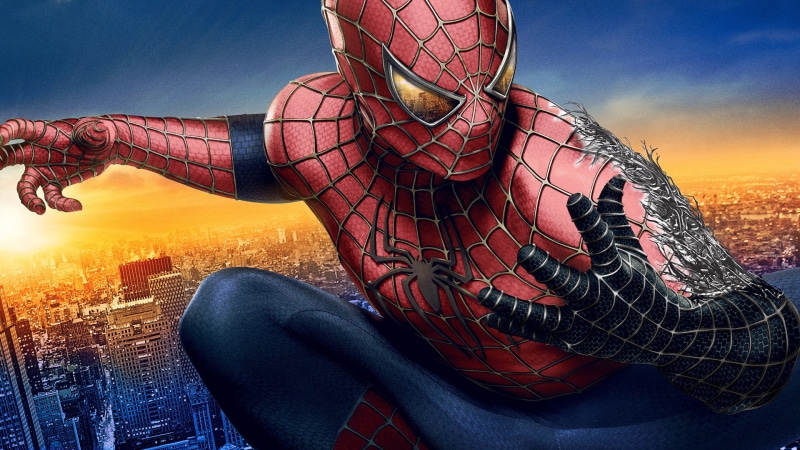 nature, outdoors, beauty in nature, Symbiote, cloud - sky, portrait, cityscape, sunset, architecture, marvel, Spider Man 3, front view, human body part