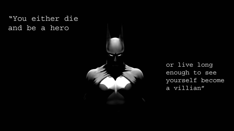 illuminated, real people, darkroom, lifestyles, indoors, communication, men, copy space, screenshot, black background, Batman, dark, western script, domestic room