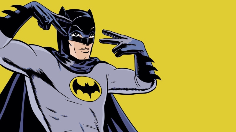 colored background, halloween, 1080P, Batman, people, representation, Bruce Wayne, aggression, warning sign, creativity, arts culture and entertainment