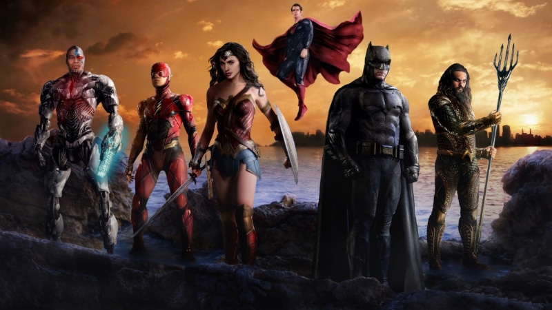 halloween, fun, Man of Steel, movie, The Flash, females, film, outdoors, Justice League, unifom, Diana, night, shield, horror, infinity, Cyborg, men, super hero