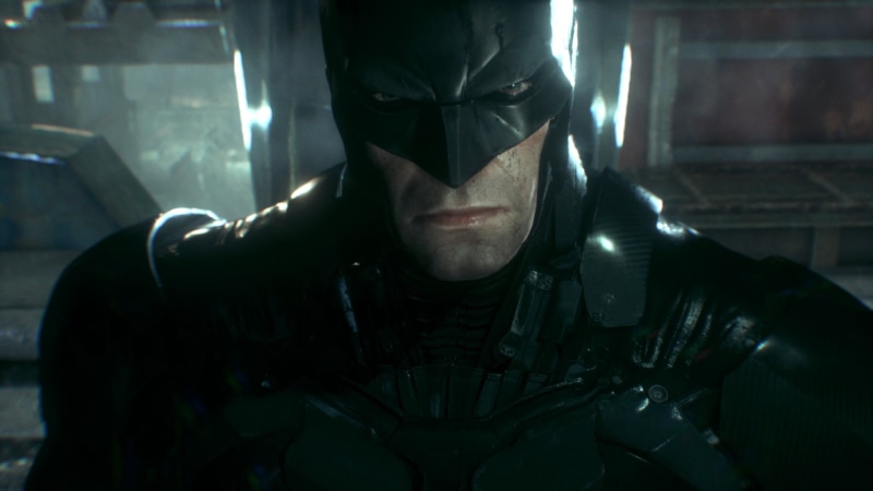 video games, 1080P, Bruce Wayne, government, protection, disguise, indoors, character, security, males, men, obscured face, protective mask - workwear
